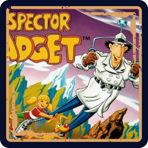 Gadget