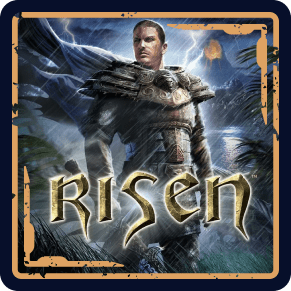 Risen