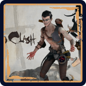 Zeno Clash