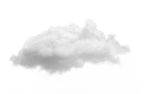 little cloud
